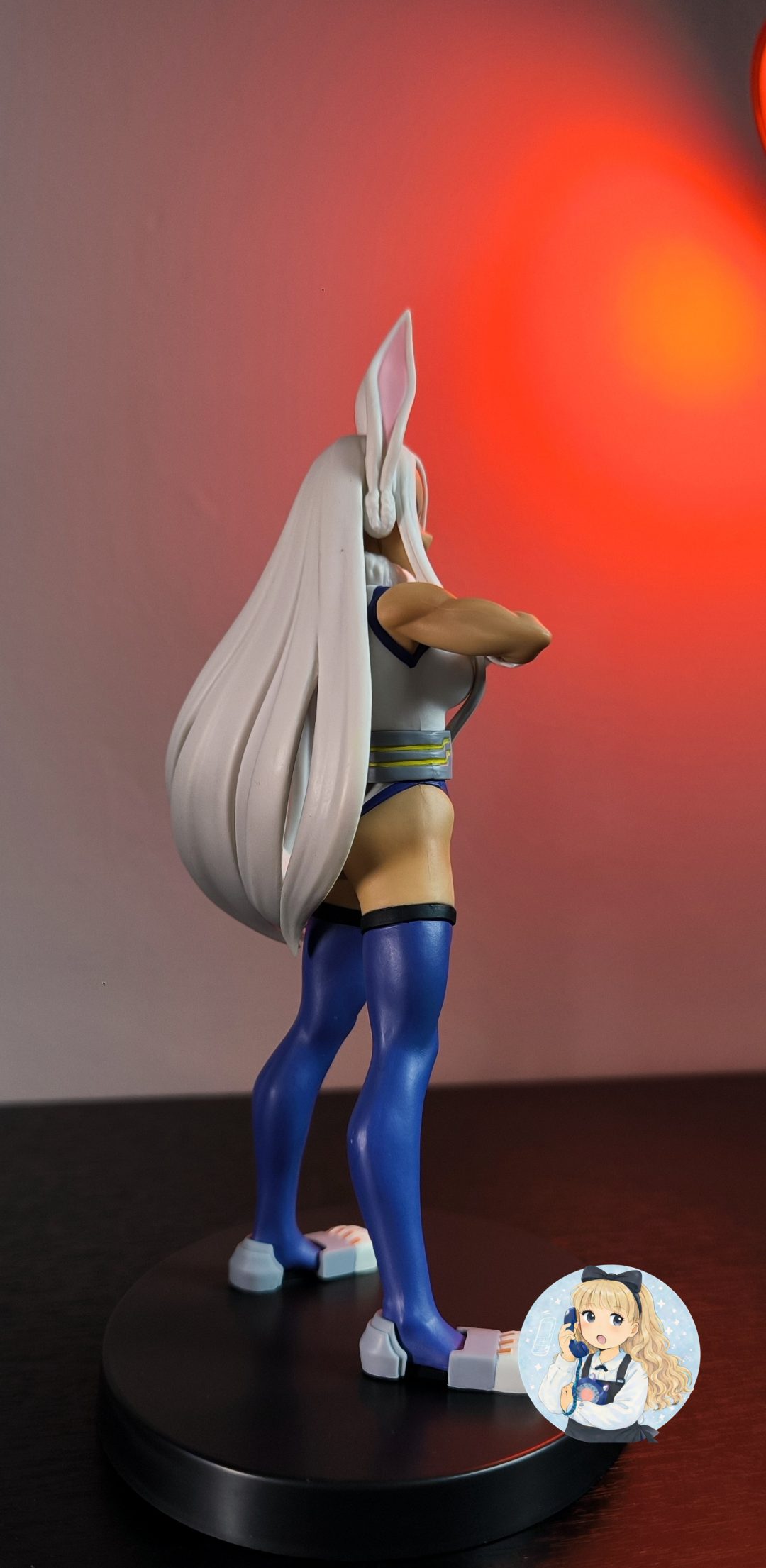 My Hero Academy Model 2